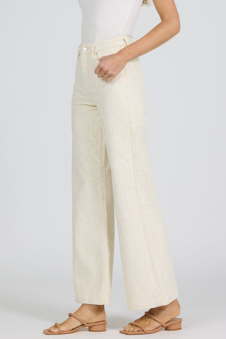 Dear John | Fiona in Wheat Lace - Sugar Co.