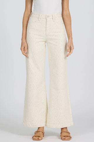 Dear John | Fiona in Wheat Lace - Sugar Co.