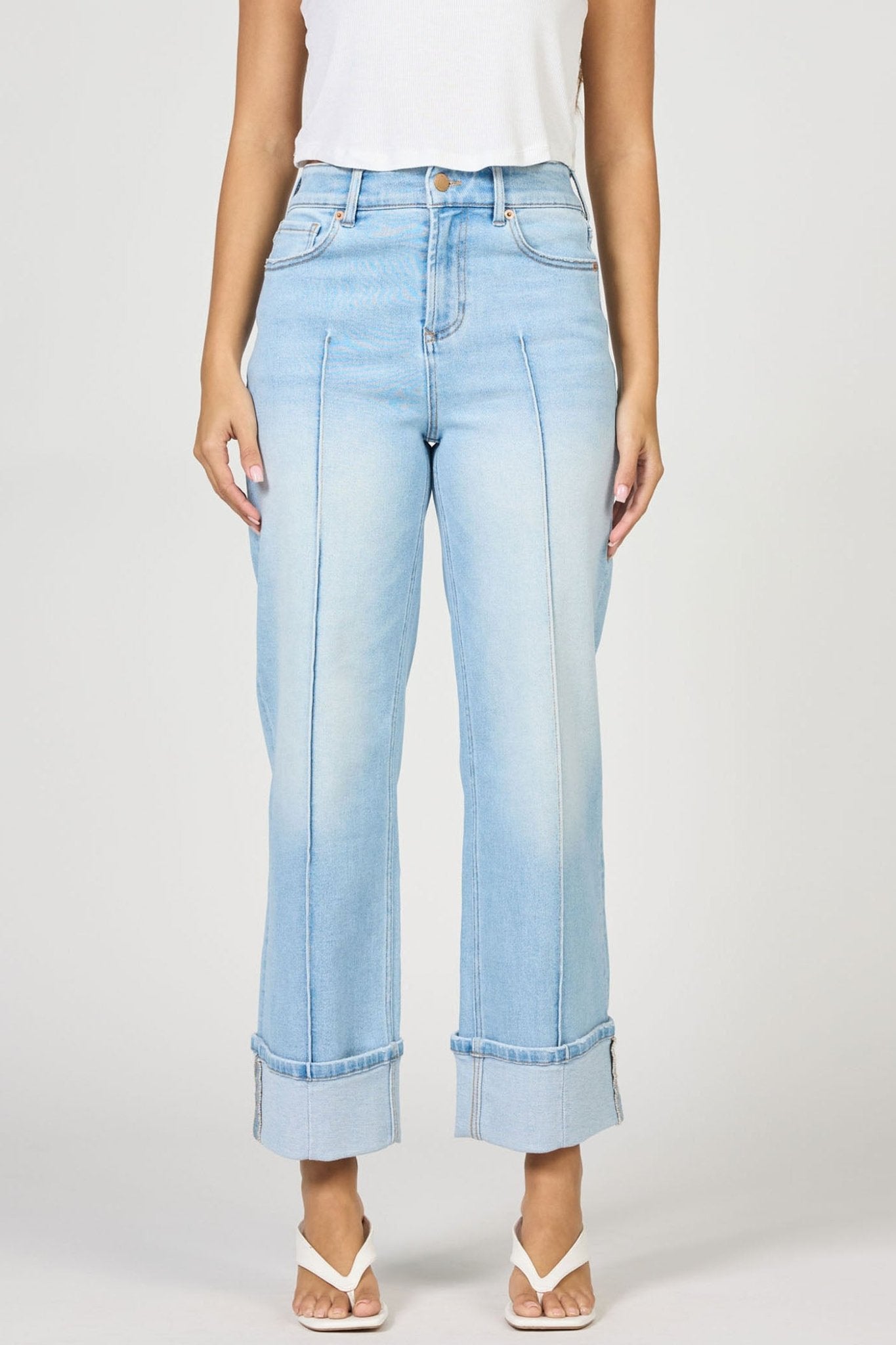 Dear John | Holly in Prescott