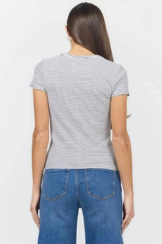 Dear John Journee Studio Stripe - Sugar Co.