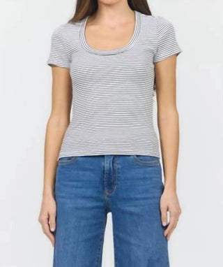 Dear John Journee Studio Stripe - Sugar Co.