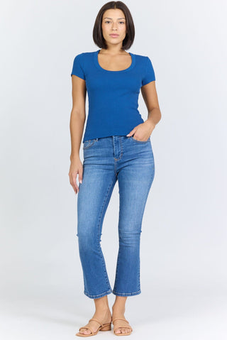 Dear John Jurnee Navy Peony - Sugar Co.