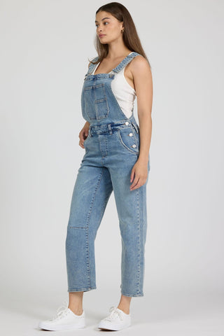 Dear John | Lasso Overall - Sugar Co.