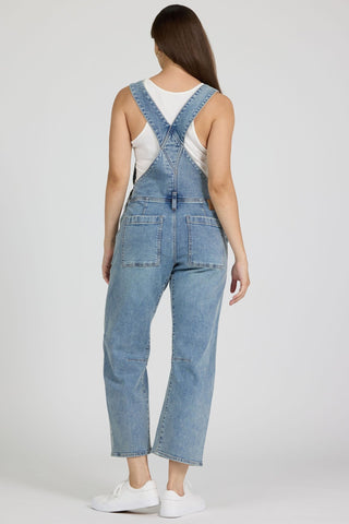 Dear John | Lasso Overall - Sugar Co.