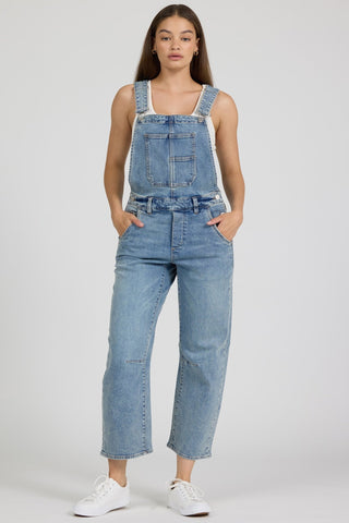 Dear John | Lasso Overall - Sugar Co.