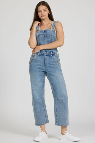 Dear John | Lasso Overall - Sugar Co.