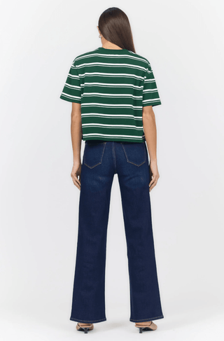 Dear John Maddox Pine Stripe - Sugar Co.