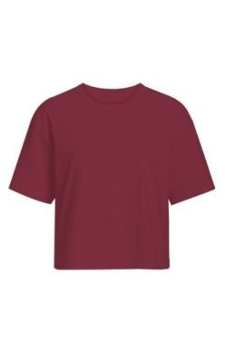 Dear John Maddox Tibetan Red - Sugar Co.
