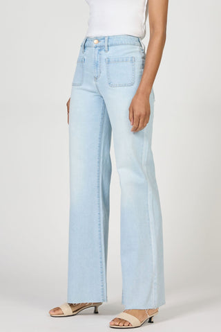 Dear John | Micah Patch Pocket - Sugar Co.