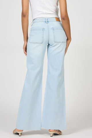 Dear John | Micah Patch Pocket - Sugar Co.