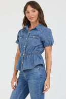 Dear John | Nikita Top - Sugar Co.