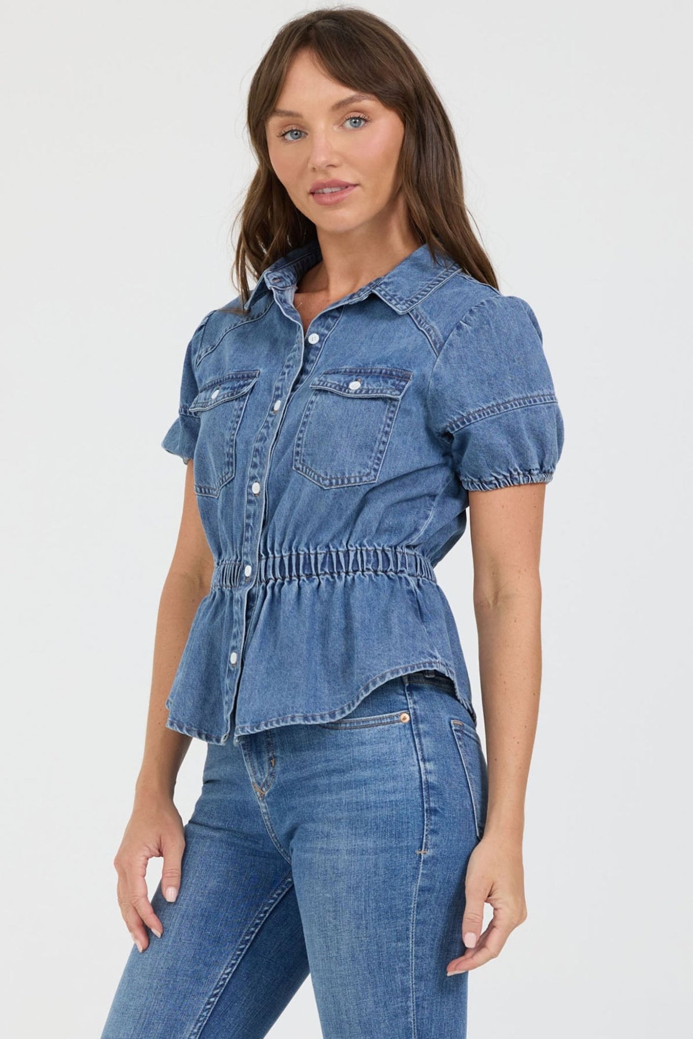 Dear John | Nikita Top