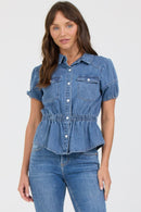 Dear John | Nikita Top - Sugar Co.