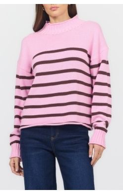 Dear John Solana Cashmere Rose - Sugar Co.