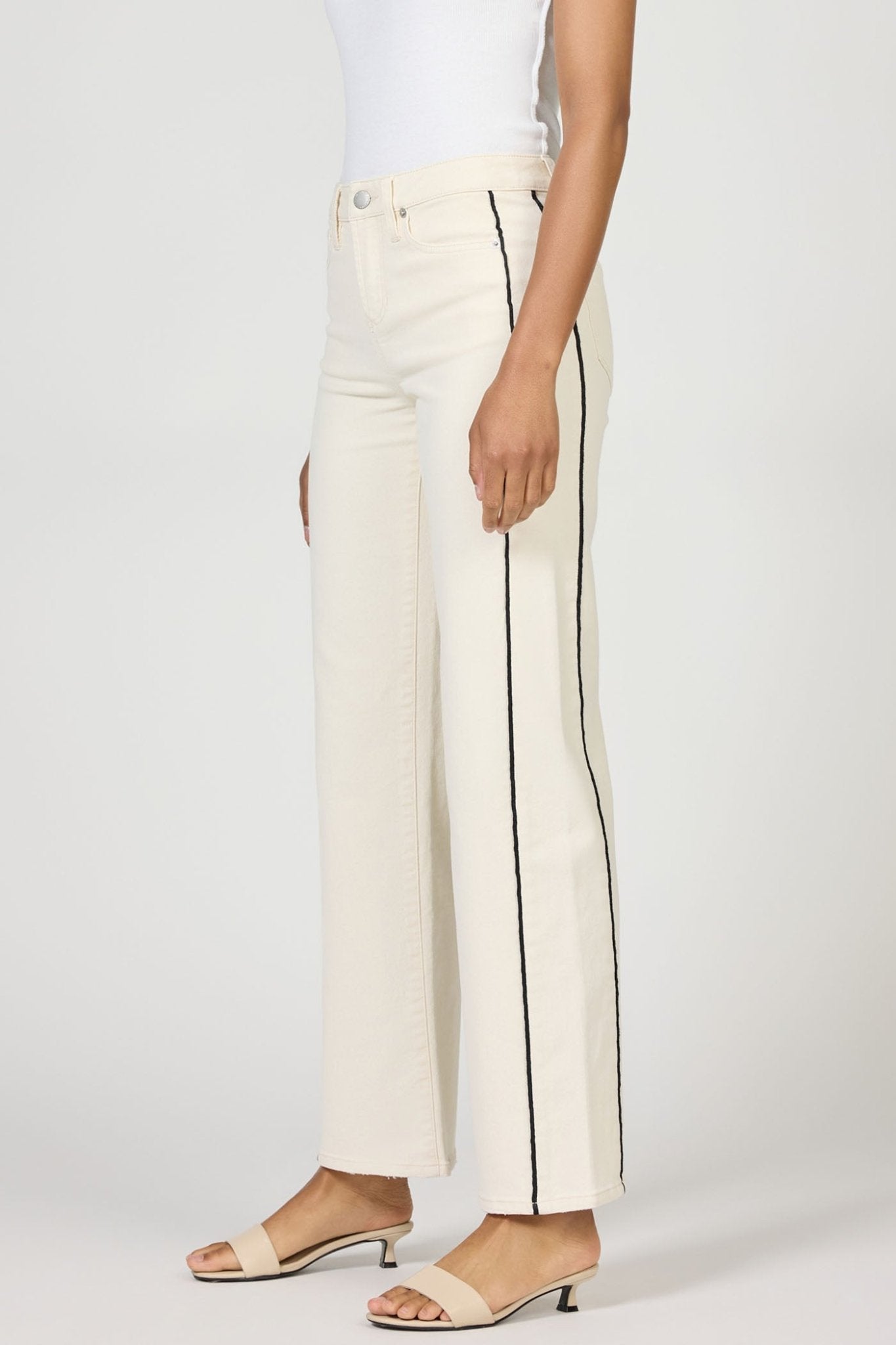 Dear John | Taylor in Cookies N Cream