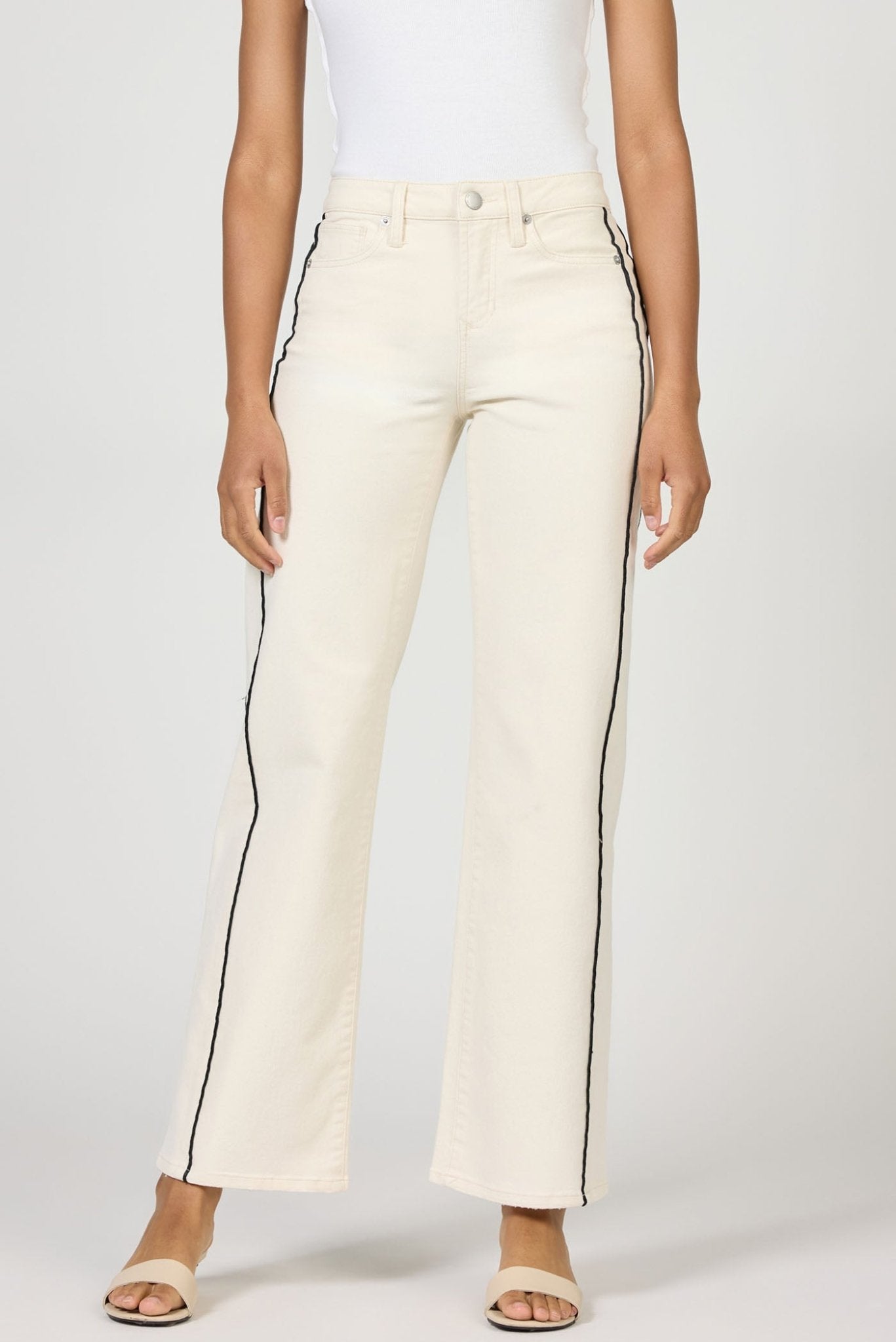 Dear John | Taylor in Cookies N Cream