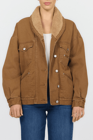 Dear John Winslow ** online only ** - Sugar Co.