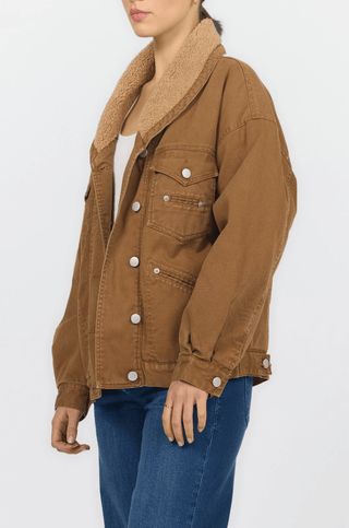 Dear John Winslow ** online only ** - Sugar Co.