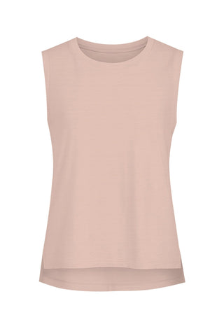 Dear John Women Top Charli Pale Dogwood - Sugar Co.