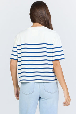 Dear John Women Top Maddox - Sugar Co.