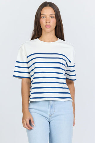 Dear John Women Top Maddox - Sugar Co.