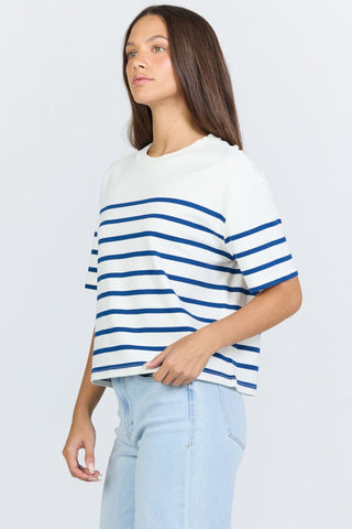 Dear John Women Top Maddox - Sugar Co.