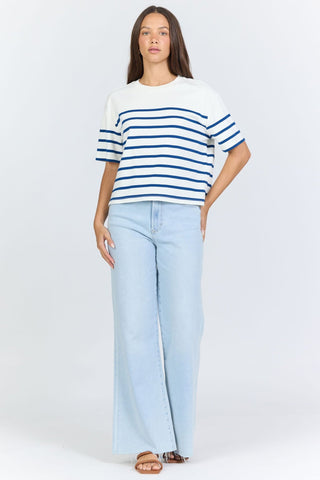 Dear John Women Top Maddox - Sugar Co.