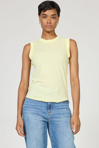 Dear John | Zo Tank - Sugar Co.