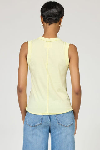 Dear John | Zo Tank - Sugar Co.