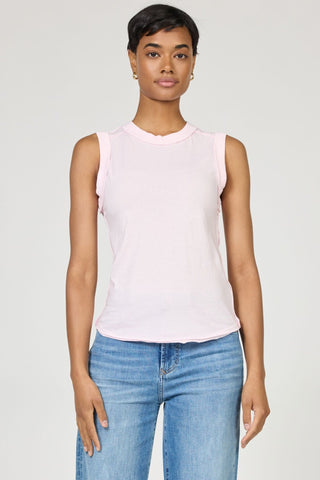 Dear John | Zo Tank - Sugar Co.