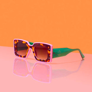Deco Sunglasses - Sugar Co.