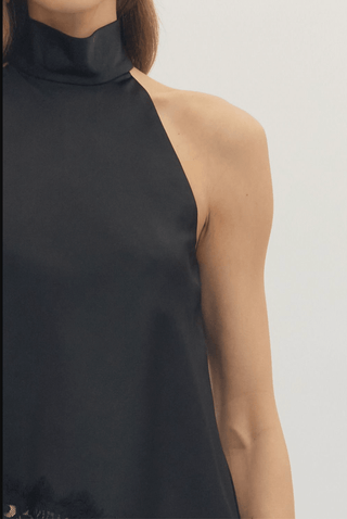 Delicate Details Top - Sugar Co.