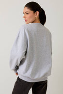 Dog Mom Sweatshirt - Sugar Co.