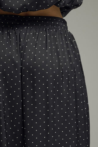 Dot About It Pants - Black - Sugar Co.