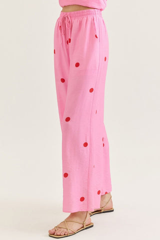 Dottie Darling Pants - Sugar Co.