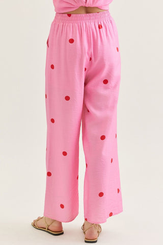 Dottie Darling Pants - Sugar Co.