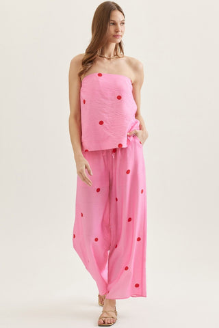 Dottie Darling Pants - Sugar Co.