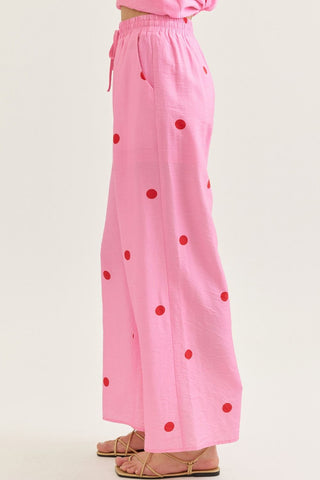 Dottie Darling Pants - Sugar Co.