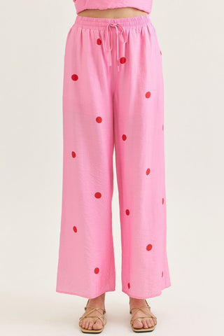 Dottie Darling Pants - Sugar Co.