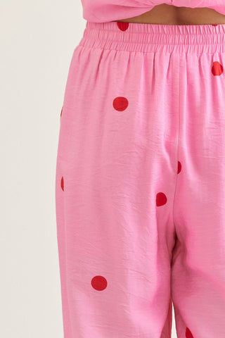 Dottie Darling Pants - Sugar Co.