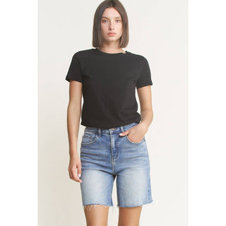 Driftwood Bermuda Shorts - Sugar Co.