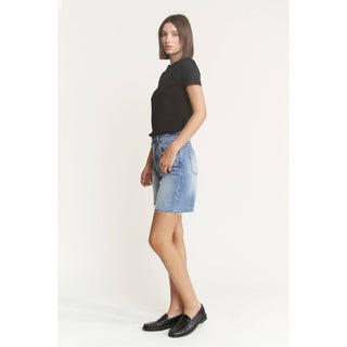 Driftwood Bermuda Shorts - Sugar Co.