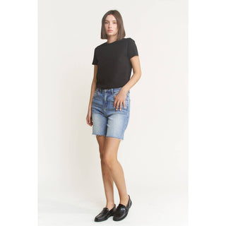 Driftwood Bermuda Shorts - Sugar Co.