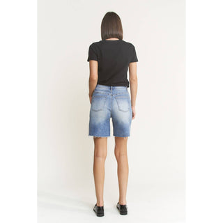 Driftwood Bermuda Shorts - Sugar Co.