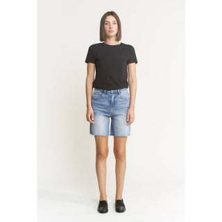 Driftwood Bermuda Shorts - Sugar Co.