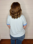 Duo Tone Cloudburst - Sugar Co.