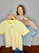 Duo Tone Cloudburst - Sugar Co.