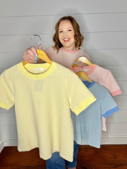 Duo Tone Cloudburst - Sugar Co.