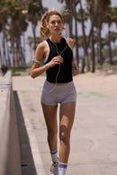 Dynamite Tank Black - Sugar Co.