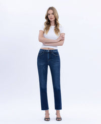 Ivy Slim Straight